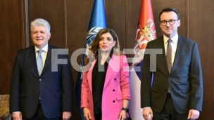 Priština ruši stabilnost